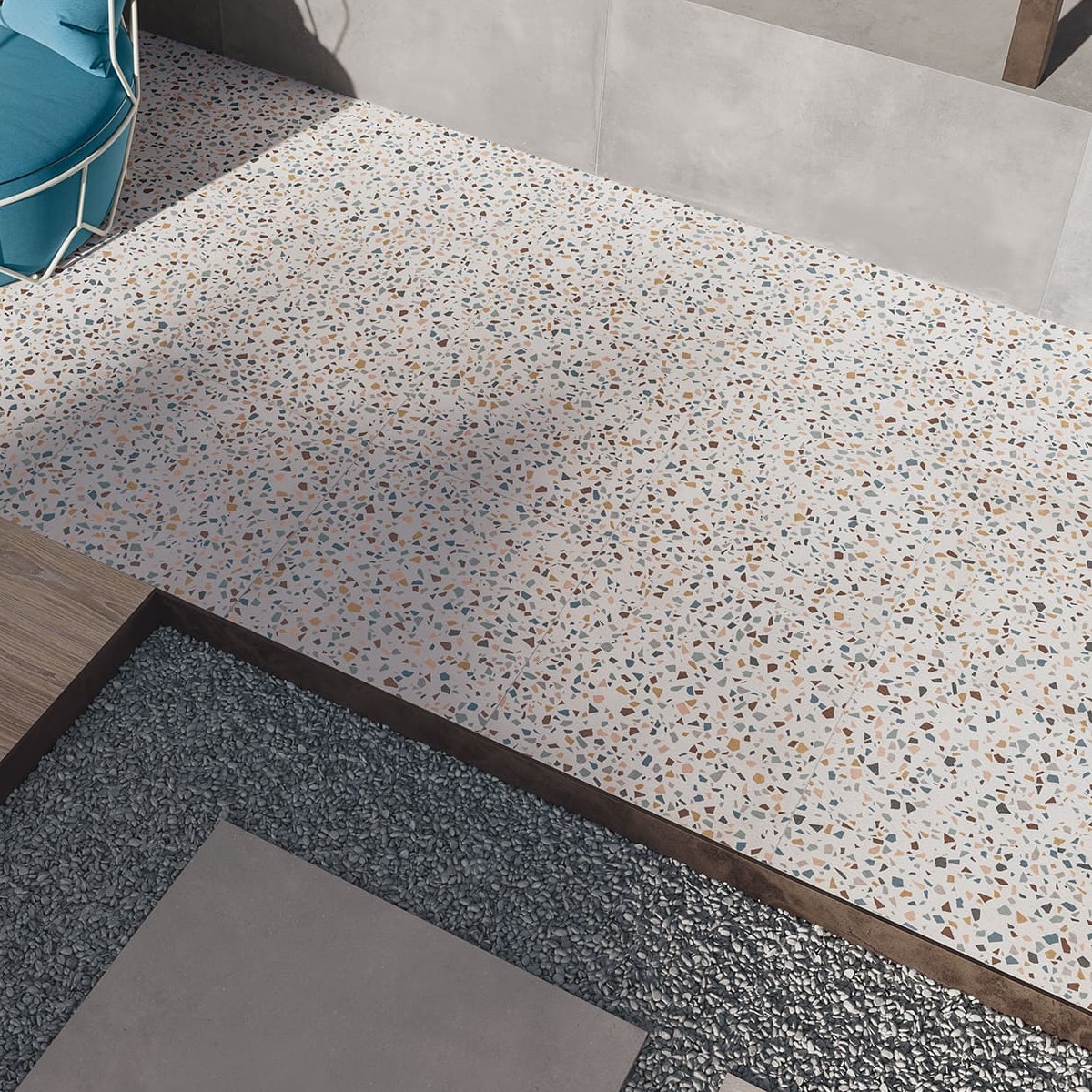 Gresie SICHENIA, EVO PIGMENTI 60X60, 188230