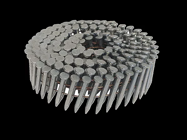 ET&F ASM‑144‑ XXXXW 15° Wire‑Collated Fastening Pin