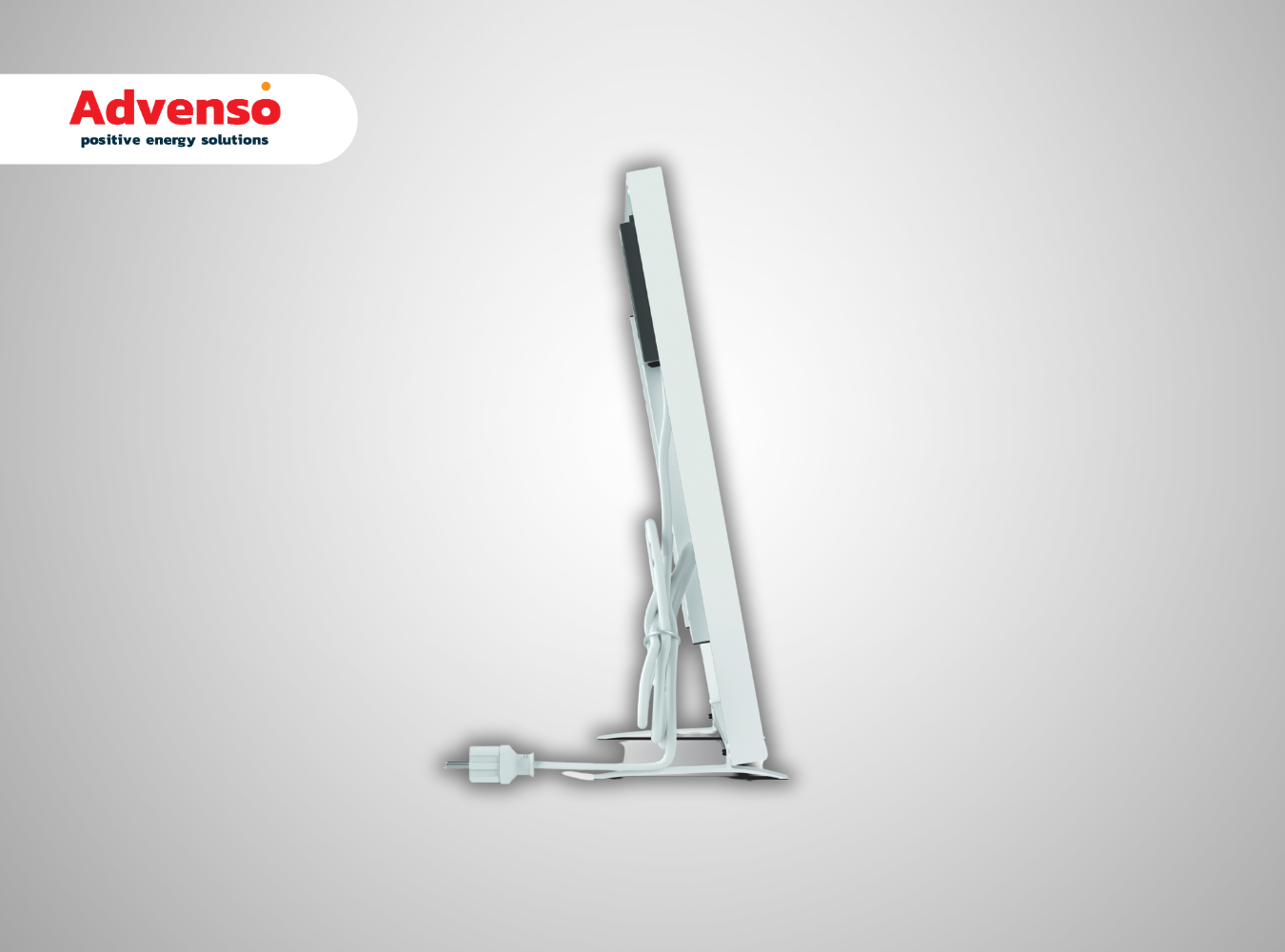 Infraroodpaneel Etherma ET-IRSP-RC-350-W Infraroodpaneel Etherma ET-IRSP-RC-350-W