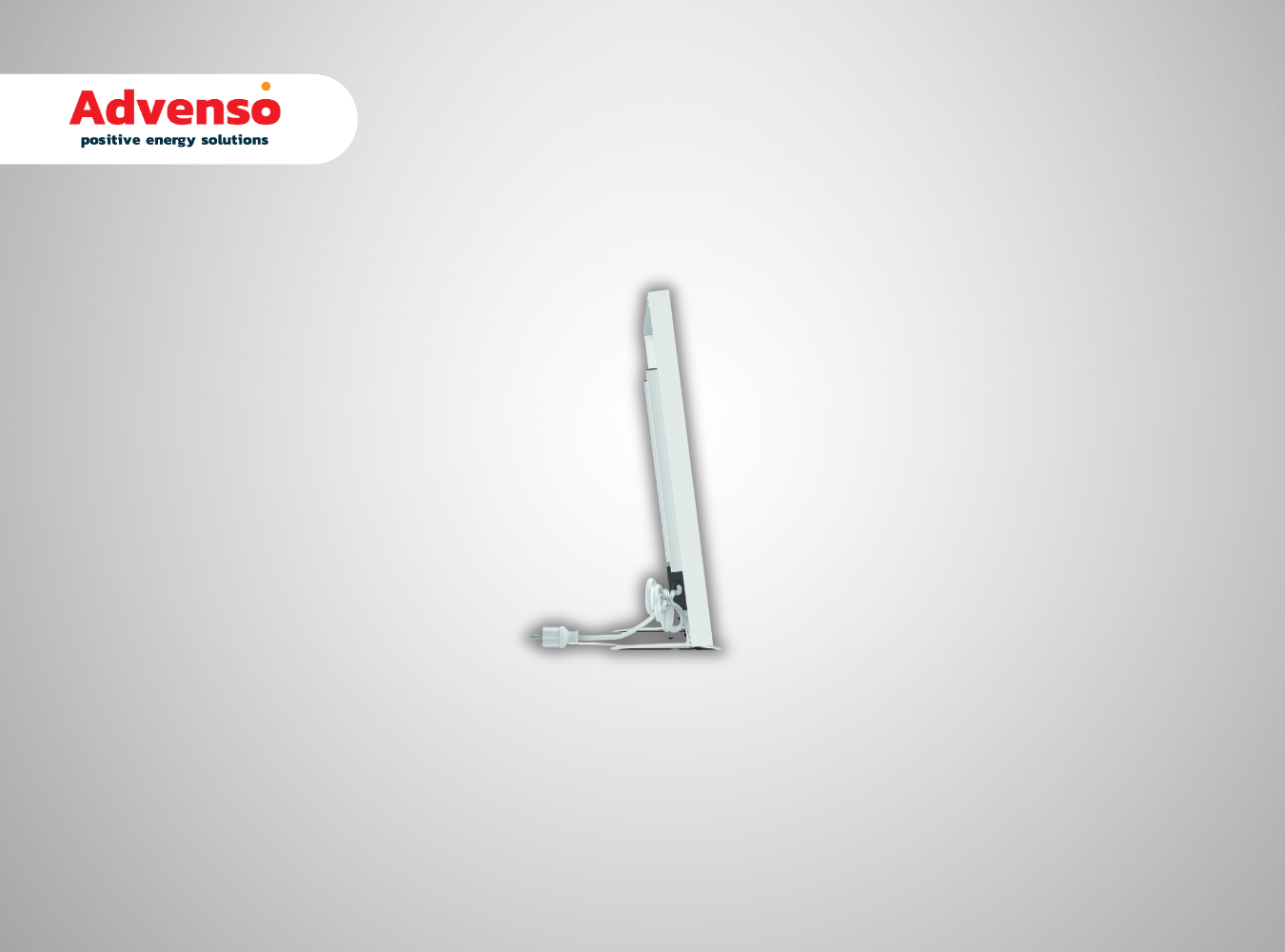 Infraroodpaneel Etherma ET-IRSP-RC-580-W Infraroodpaneel Etherma ET-IRSP-RC-580-W