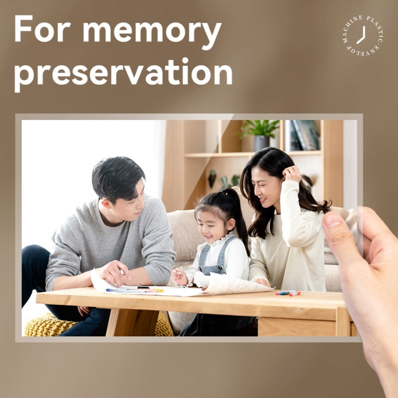 DELI ET105 A3 LAMINATOR