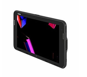ET401, 10 , WIFI7, Standard, SE4100, 6GB/64GB, ANDROID GMS, ROW SKU