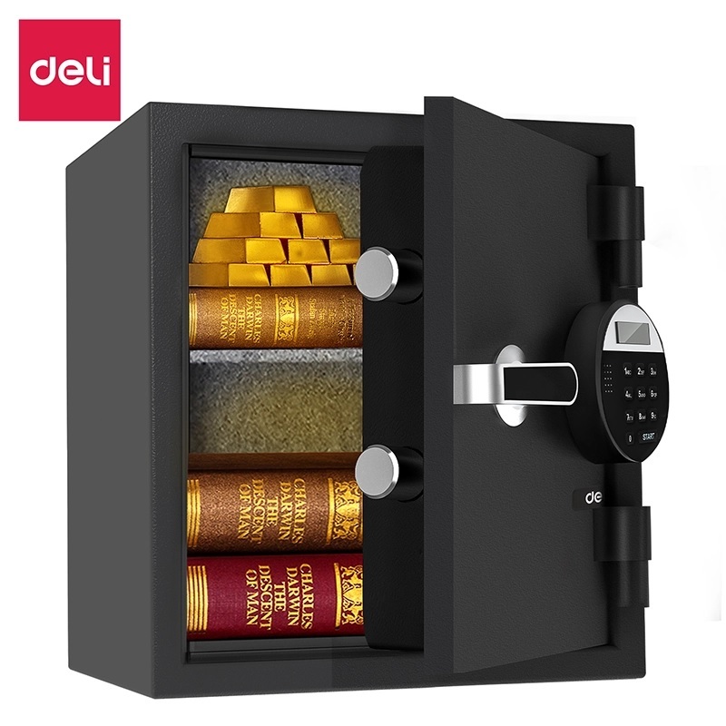 DELI ET581 FIREPROOF DIGITAL SAFE