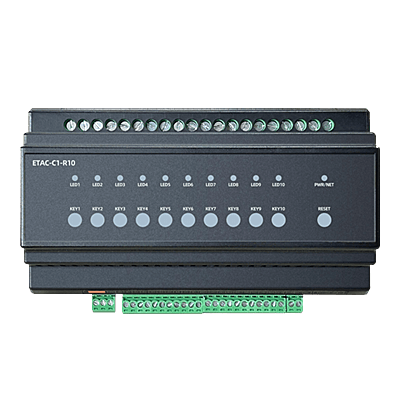 Akubela Gateway Modbus / RS485