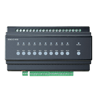 Akubela Gateway Modbus / RS485