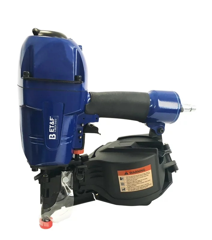 ET&F Model 620 ROCKFAST System