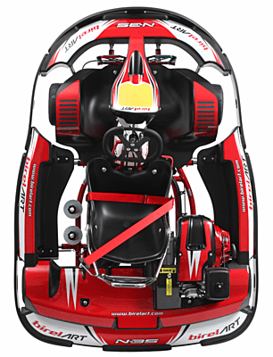 KART N35-YR.ST 270