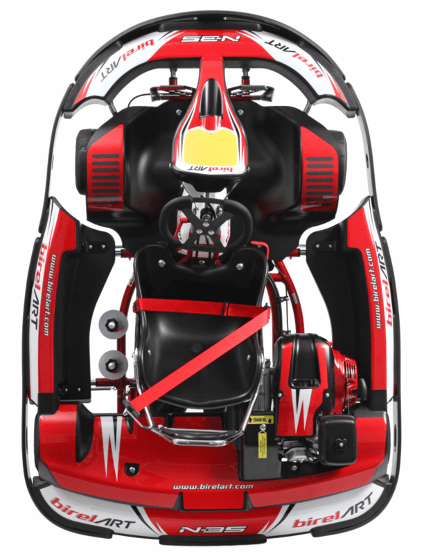 KART N35-YR.ST 270