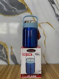 EUROSONIC FOOD FLASK - 900ML