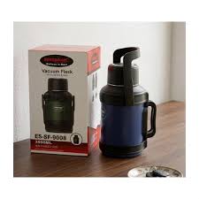 EUROSONIC FOOD FLASK 3500ML