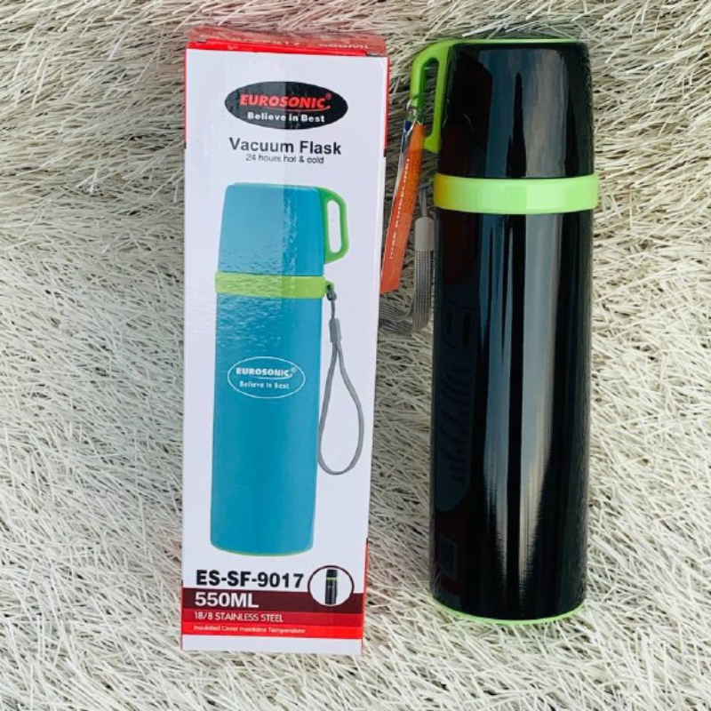EUROSONIC VACUUM FLASK 550ML