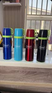 EUROSONIC VACUUM FLASK 550ML