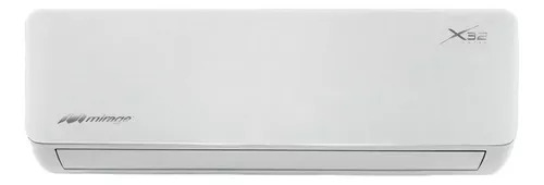 Evaporador minisplit 1.0 ton calefaccion 220V inverter V32