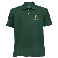 160g Single Jersey Rugby World Cup 2023 Golfer Mens