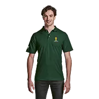 160g Single Jersey Rugby World Cup 2023 Golfer Mens