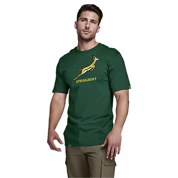 160g Single Jersey Short Sleeve Graphic Tee