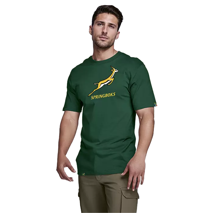 160g Single Jersey Short Sleeve Graphic Tee