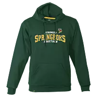 240g Unbrushed Fleece Pullover Hoody