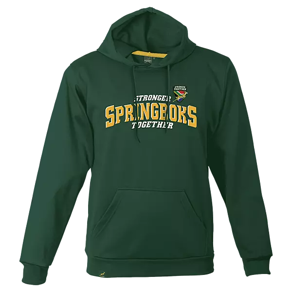 240g Unbrushed Fleece Pullover Hoody
