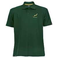 160g Single Jersey Short Sleeve Golfer