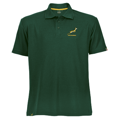 160g Single Jersey Short Sleeve Golfer