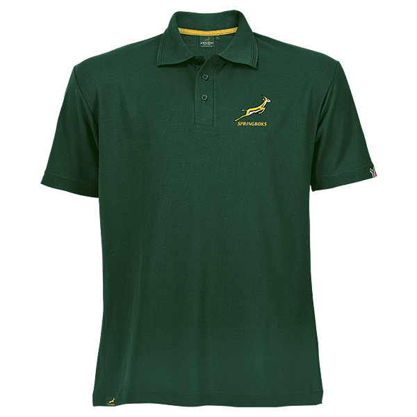 160g Single Jersey Short Sleeve Golfer