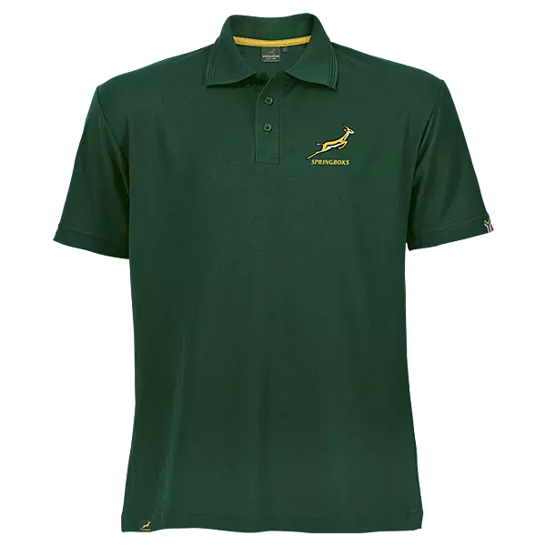 160g Single Jersey Short Sleeve Golfer