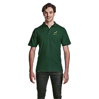 160g Single Jersey Short Sleeve Golfer