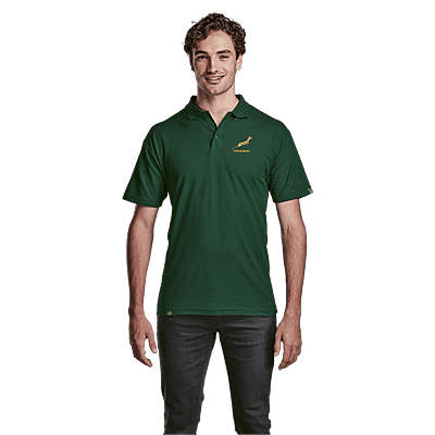 160g Single Jersey Short Sleeve Golfer