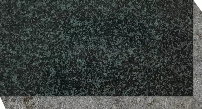 FLATMARKER/48X14X4/Evergreen/P1SWN