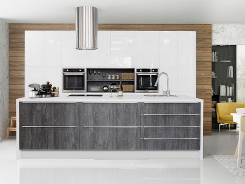 Syncron Panels-EVORA 3/18MM