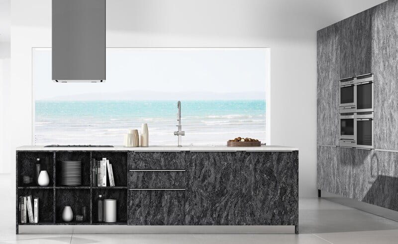 Syncron Panels-EVORA 4/18MM