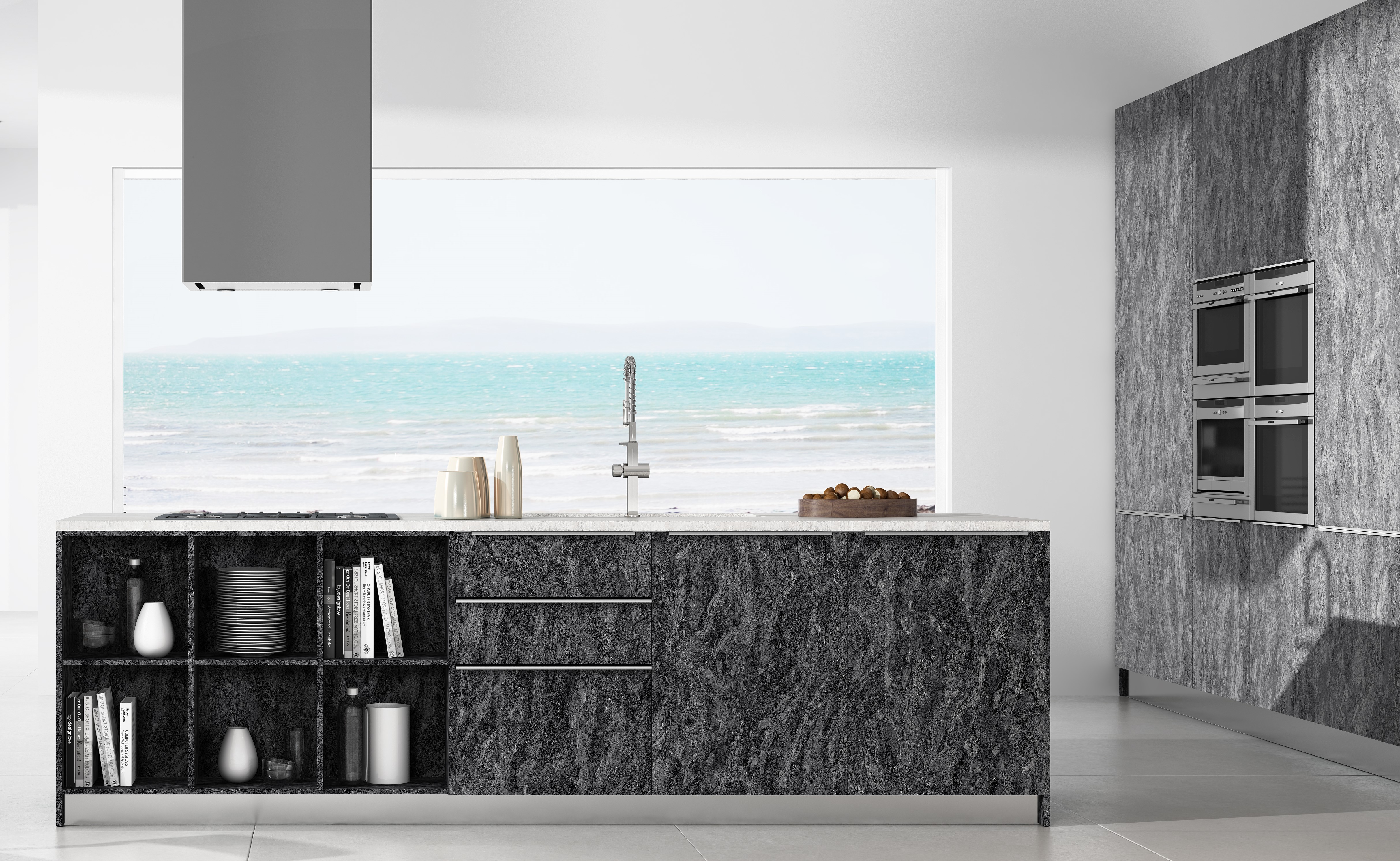 Syncron Panels-EVORA 4/18MM
