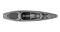 Bonafide EX123 Expedition Kayak Bonafide EX123 Expedition Kayak