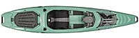 Bonafide EX123 Expedition Kayak Bonafide EX123 Expedition Kayak