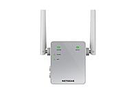 Netgear AC750 WiFi Range Extender with LAN port