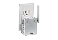 Netgear AC750 WiFi Range Extender with LAN port