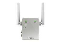Netgear AC1200 Dual Band WiFi Range Extender with LAN port