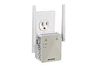 Netgear AC1200 Dual Band WiFi Range Extender with LAN port