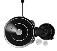 ESB-N Exprimidor de citricos