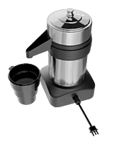 ESB-N Exprimidor de citricos