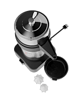 ESB-N Exprimidor de citricos