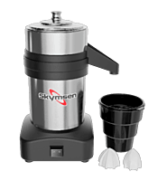 ESB-N Exprimidor de citricos