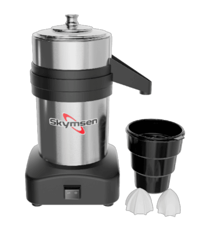 ESB-N Exprimidor de citricos