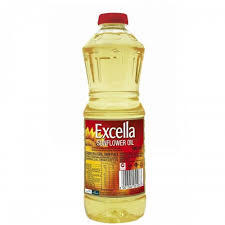 EXCELLA COOKING OIL 12X500ML