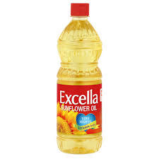EXCELLA COOKING OIL 12X750ML CS