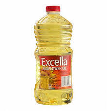 EXCELLA COOKING OIL 8X2LT CASE