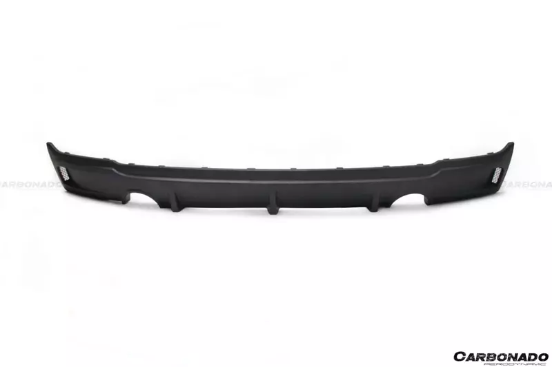 BMW 2 Series F22 & F23 EXOT Style Rear Lip β M-Tech Only (2014β2021)