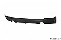 BMW 2 Series F22 & F23 EXOT Style Rear Lip β M-Tech Only (2014β2021)