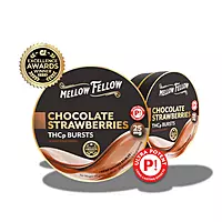 MF CAN 10PZ CHOCOLATE STRAWBERRY